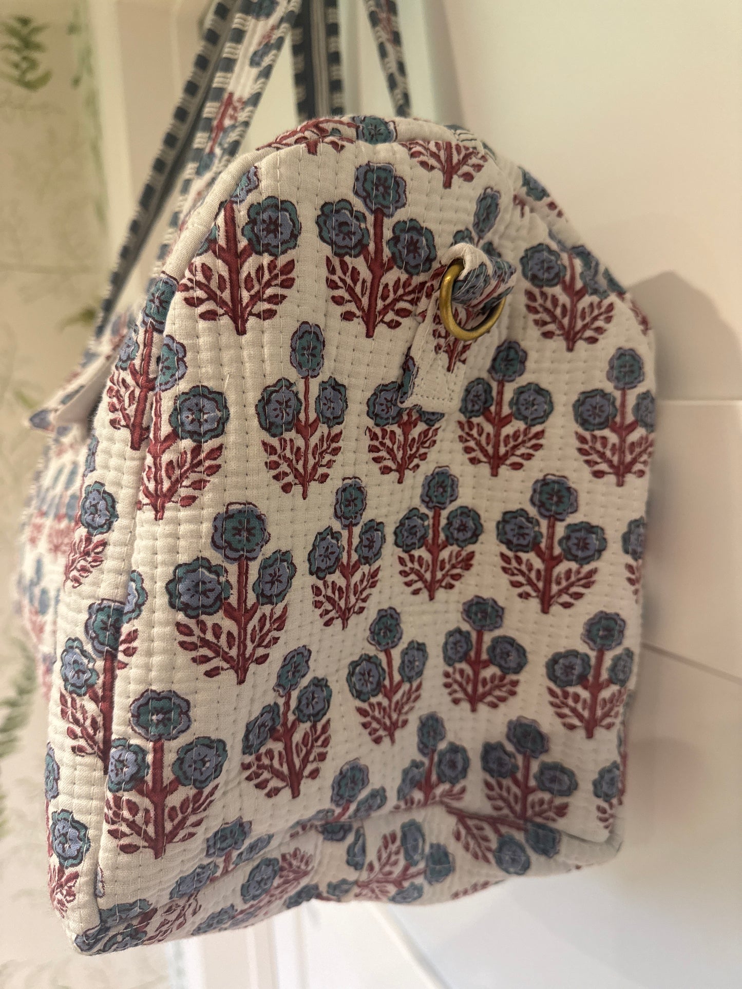 The Weekend Bag - The Suzie