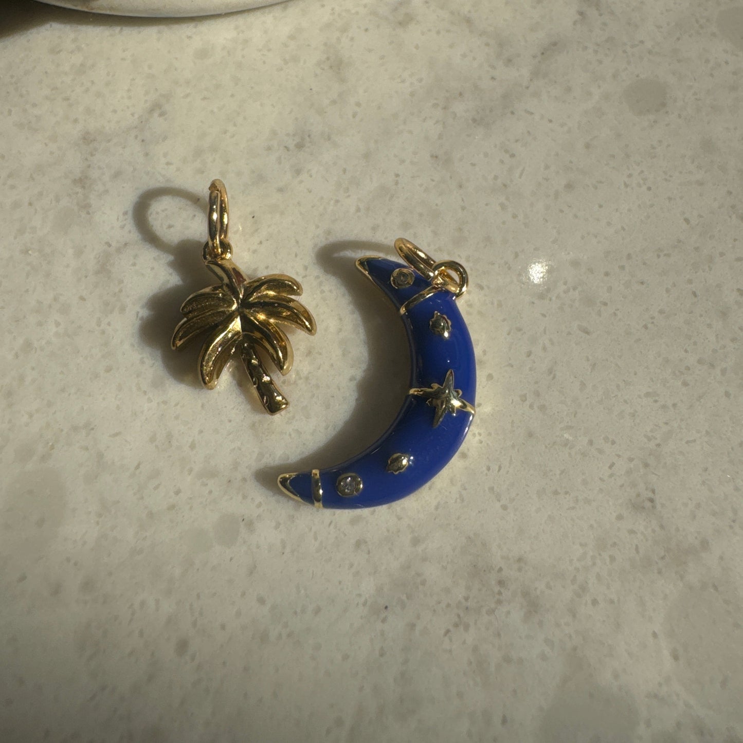 Fun Charms – Gold ( 2 WEEK DELIVERY )