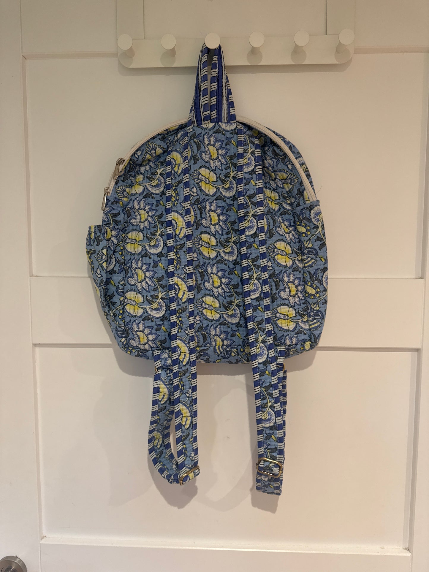 The Back Pack - The Tilda