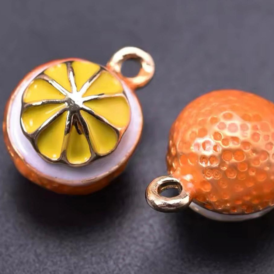 Fun Charms – Gold ( 2 WEEK DELIVERY )