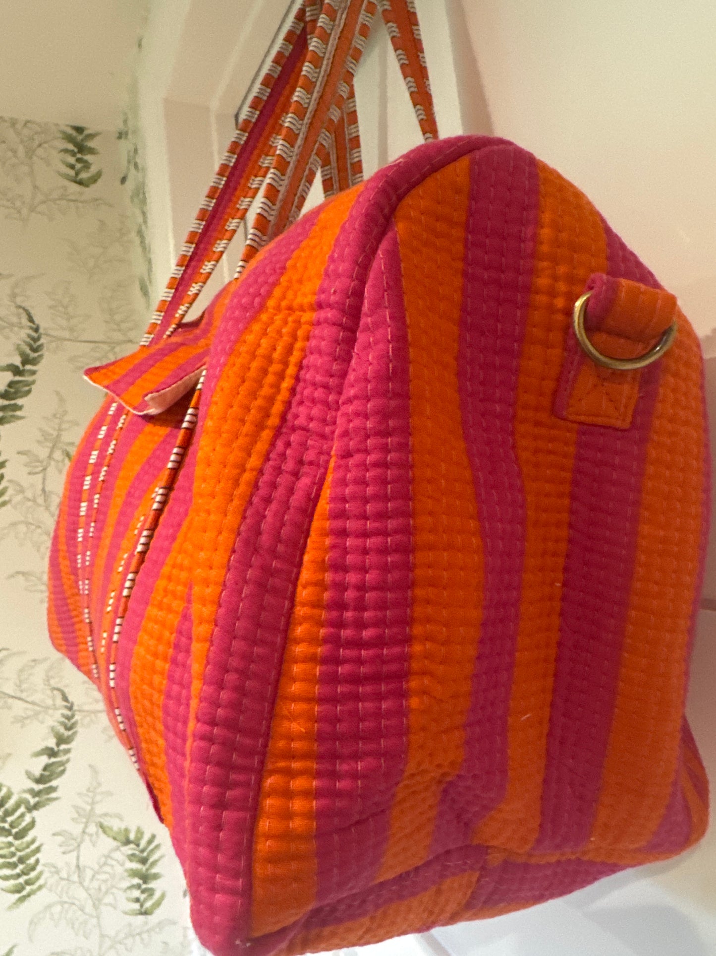 The Weekend Bag - The Orla