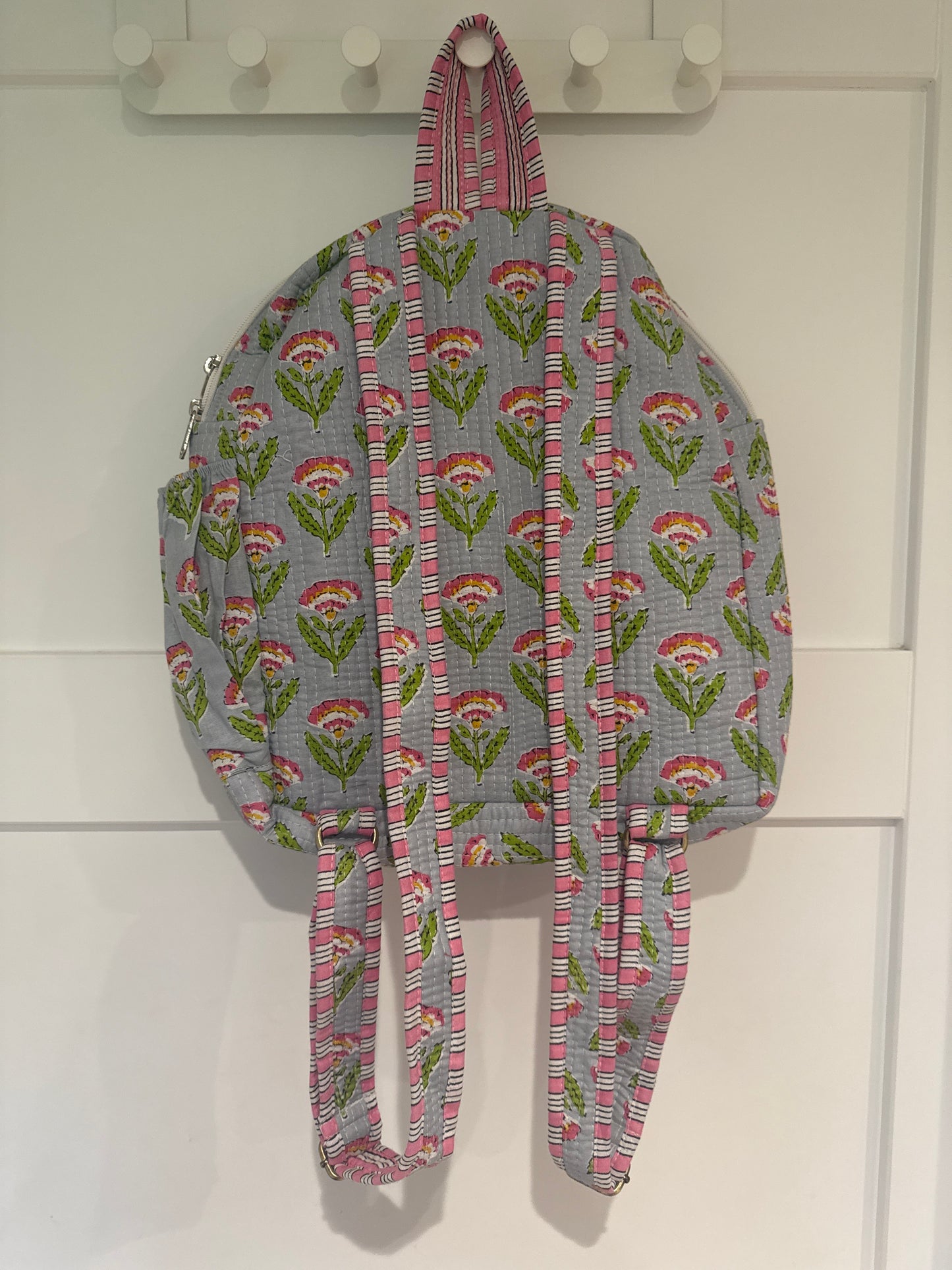 The Back Pack - The Helena