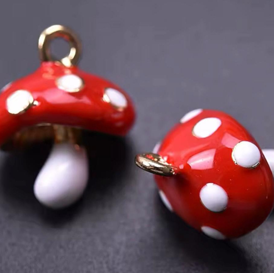 Fun Charms – Gold ( 2 WEEK DELIVERY )