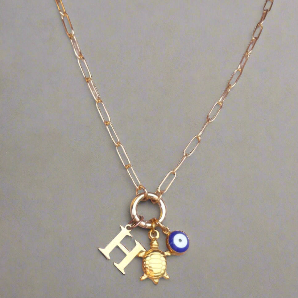 Fun Charms – Gold ( 2 WEEK DELIVERY )
