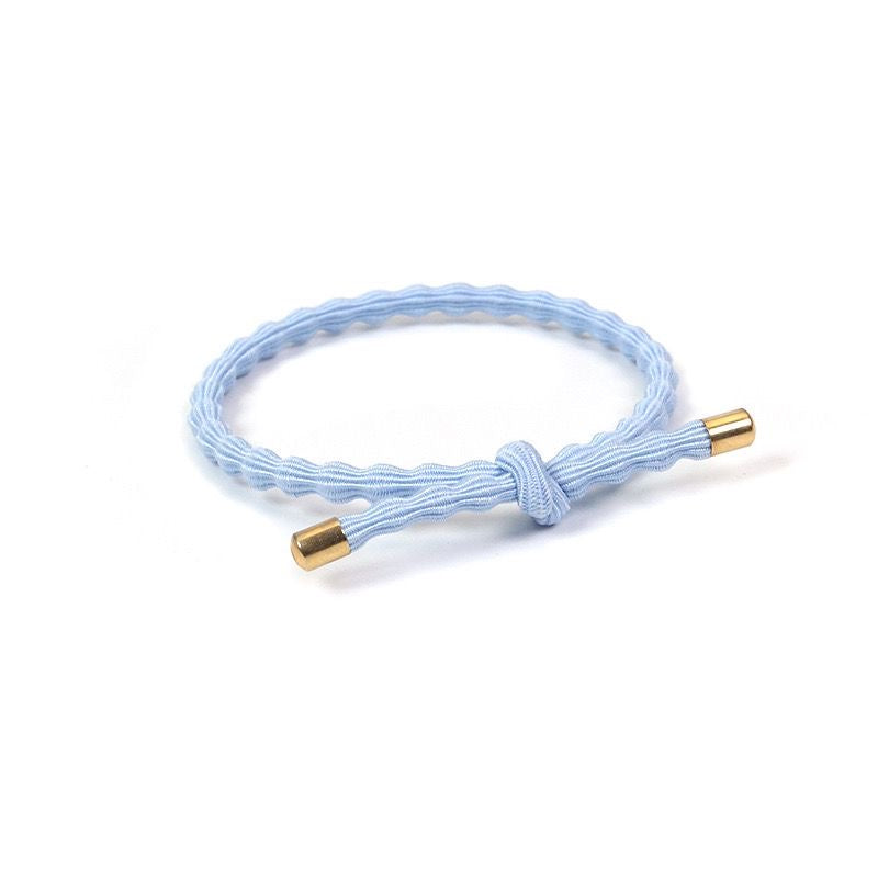 Ripple Hair Knots - Multiple Colours