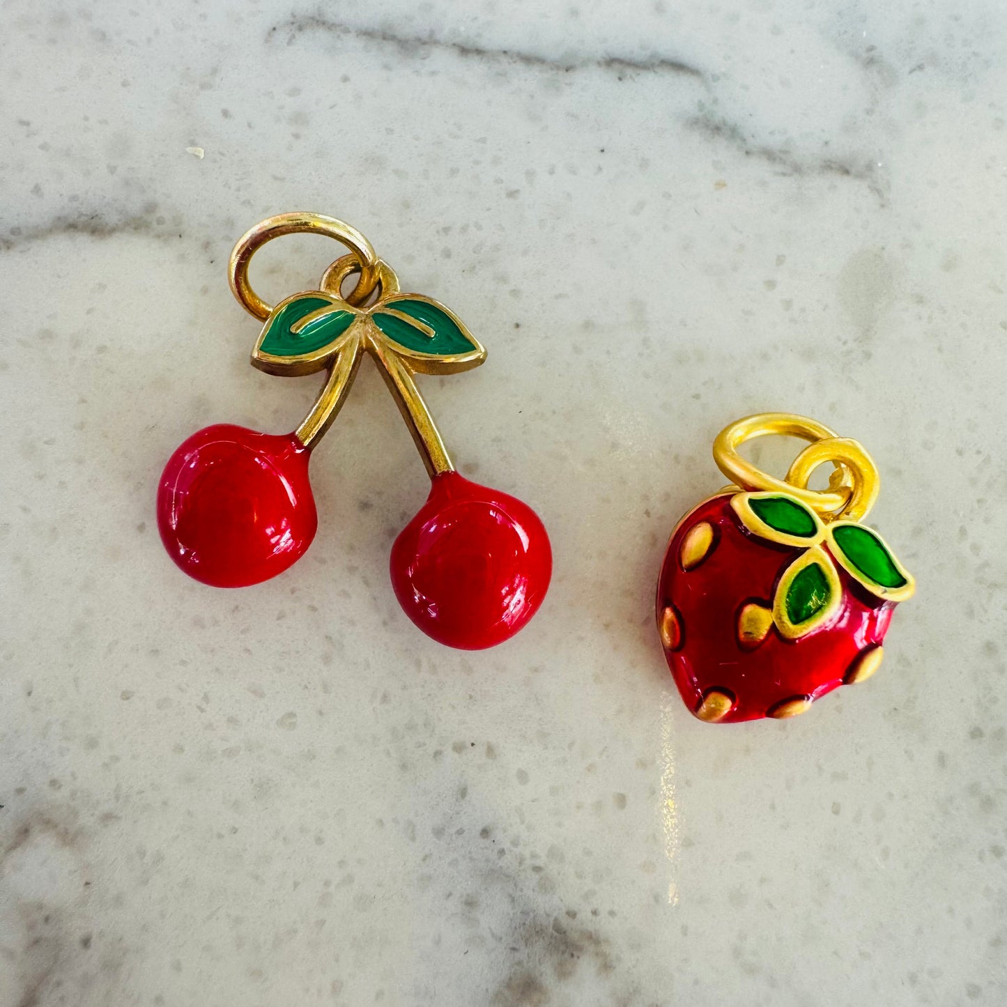 Fun Charms – Gold ( 2 WEEK DELIVERY )