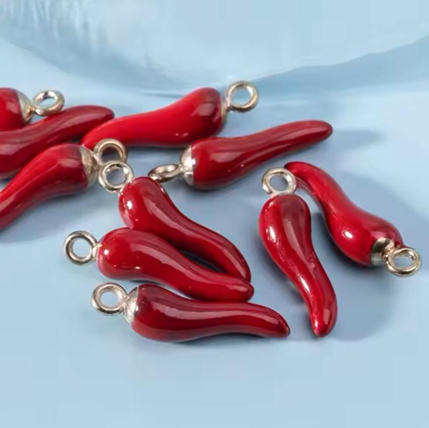 Fun Charms – Gold ( 2 WEEK DELIVERY )