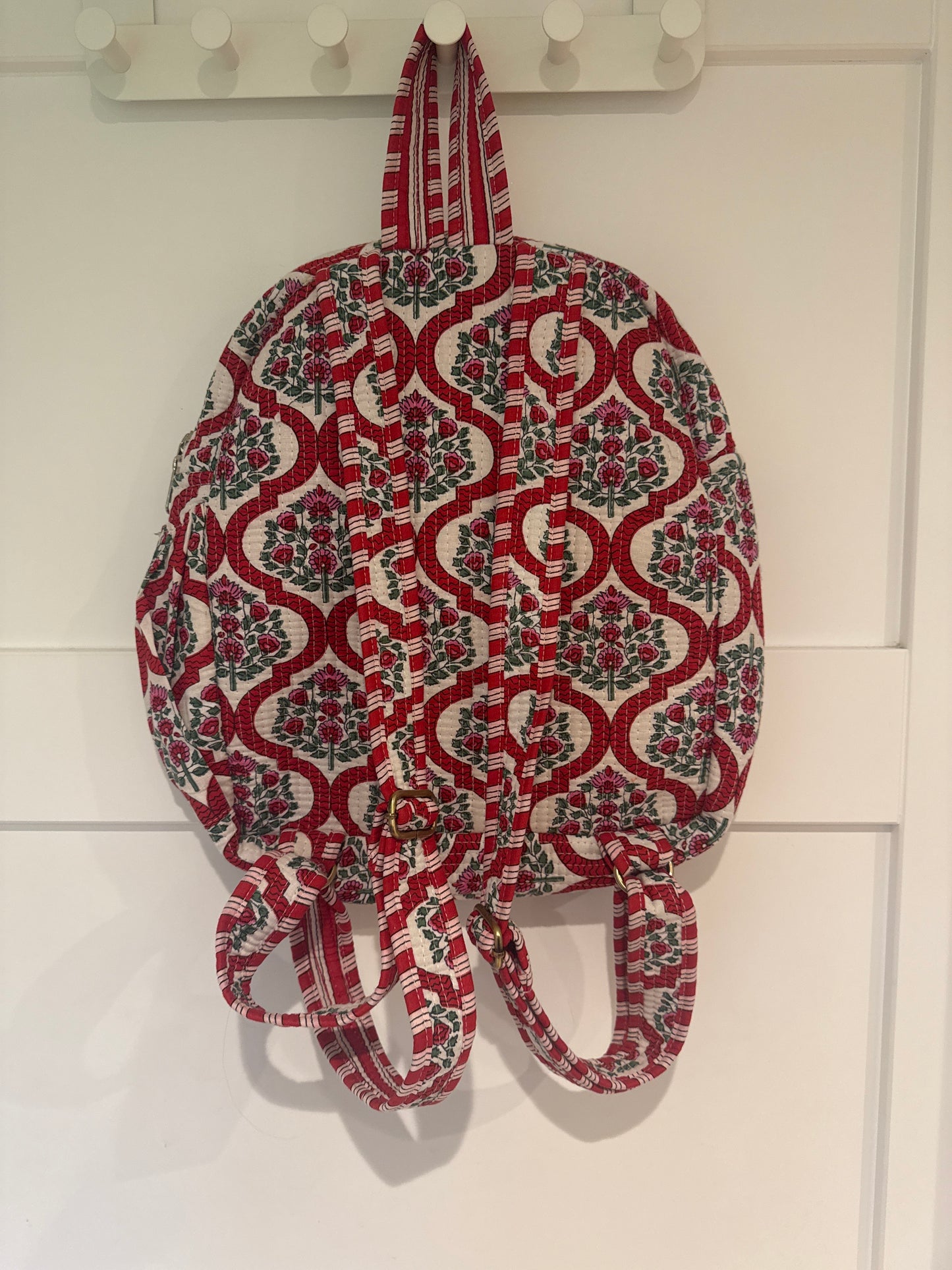 The Back Pack - The Josie