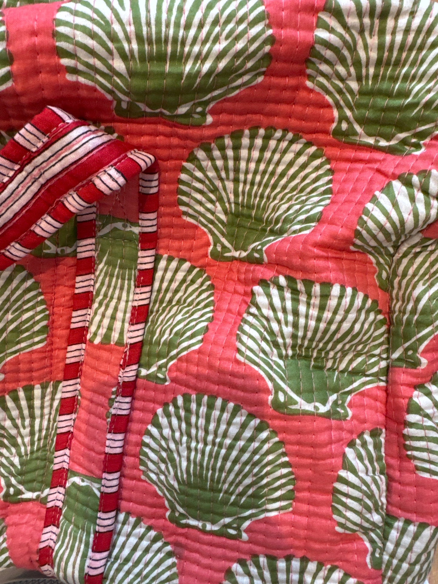 The Weekend Bag - The Eliana