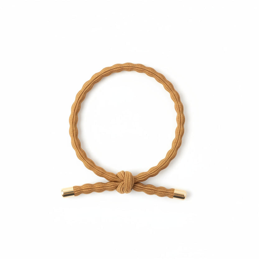 Ripple Hair Knots - Multiple Colours