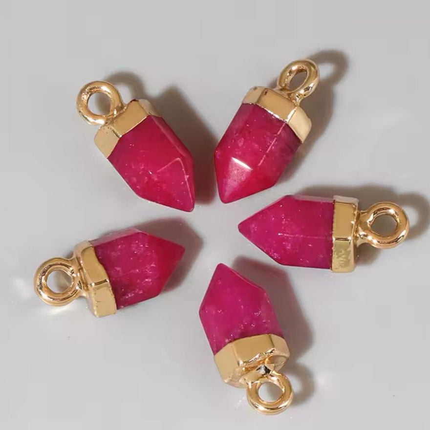 Fun Charms – Gold ( 2 WEEK DELIVERY )