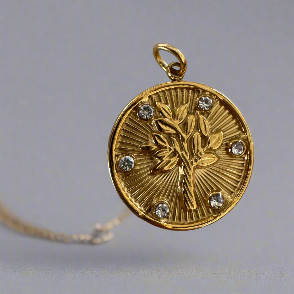 Fun Charms – Gold ( 2 WEEK DELIVERY )