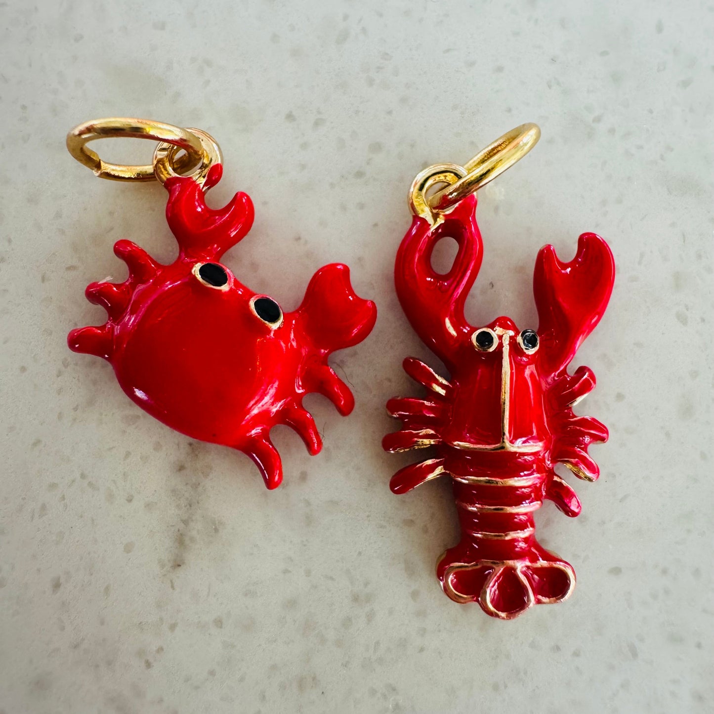 Fun Charms – Gold ( 2 WEEK DELIVERY )