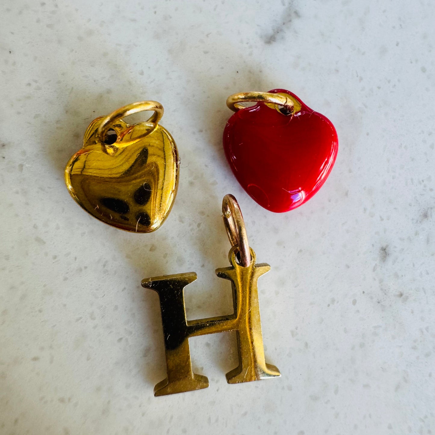 Fun Charms – Gold ( 2 WEEK DELIVERY )