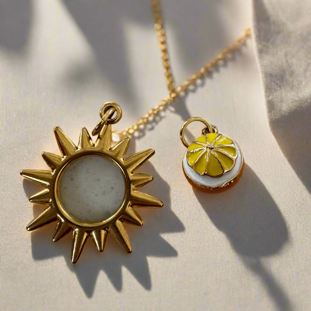 Fun Charms – Gold ( 2 WEEK DELIVERY )