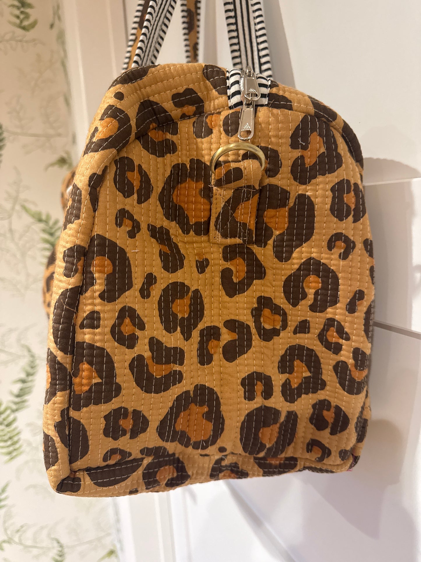 The Weekend Bag - The Roxy