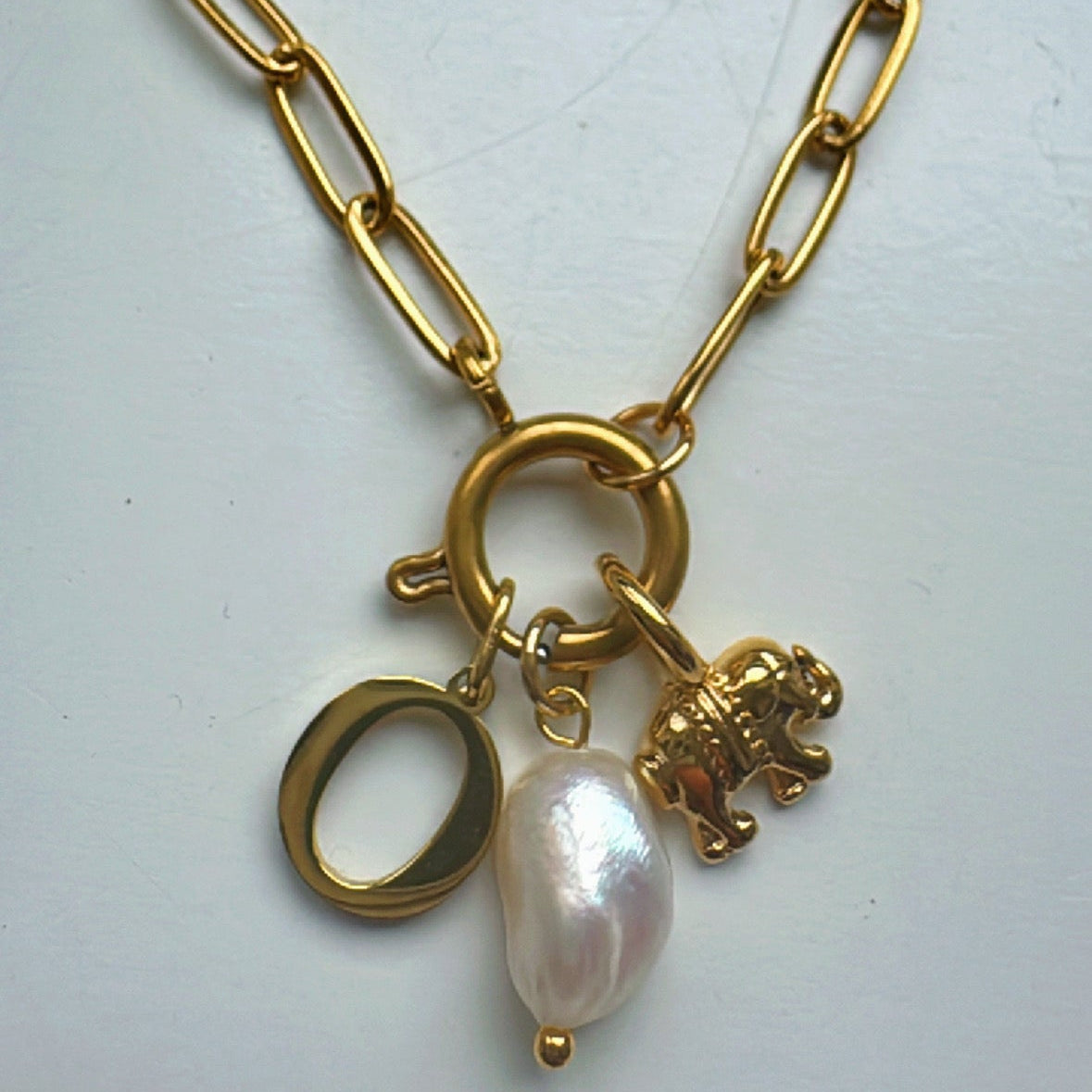Fun Charms – Gold ( 2 WEEK DELIVERY )