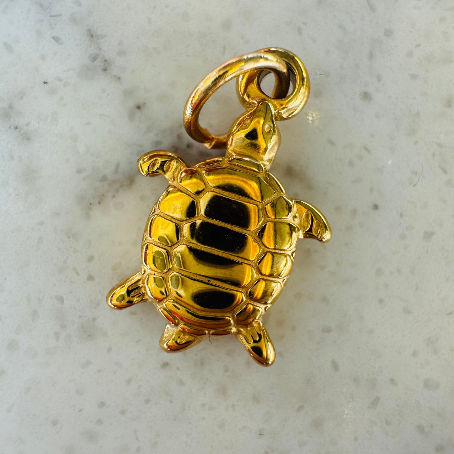 Fun Charms – Gold ( 2 WEEK DELIVERY )