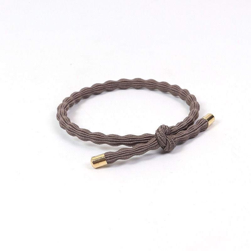 Ripple Hair Knots - Multiple Colours