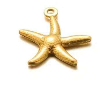 Fun Charms – Gold ( 2 WEEK DELIVERY )