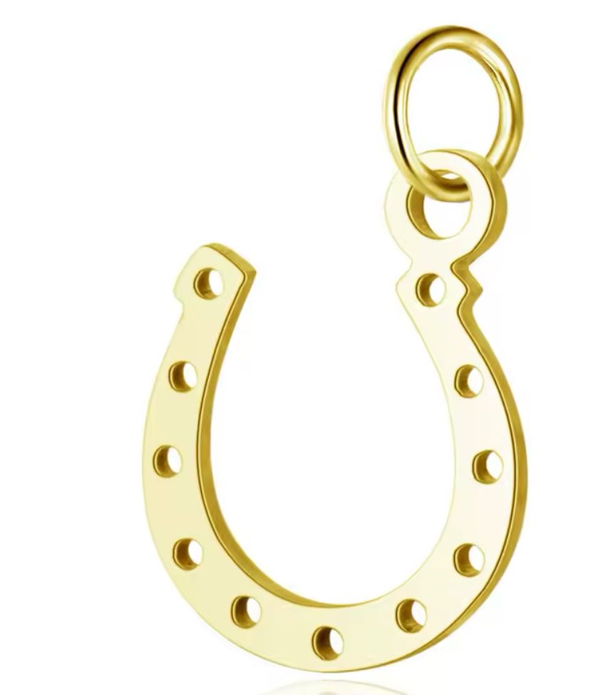 Fun Charms – Gold ( 2 WEEK DELIVERY )