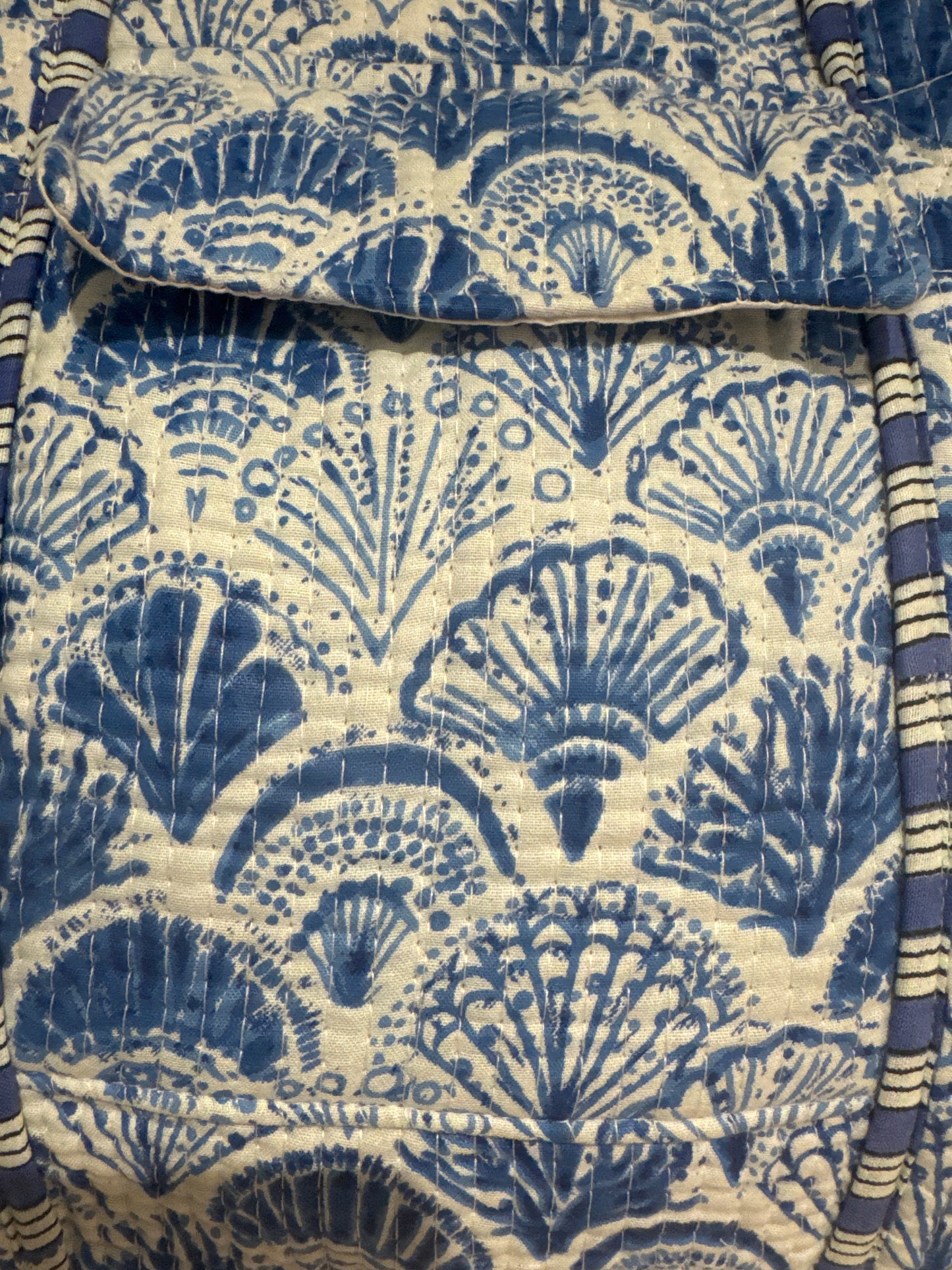 The Weekend Bag - The Erin