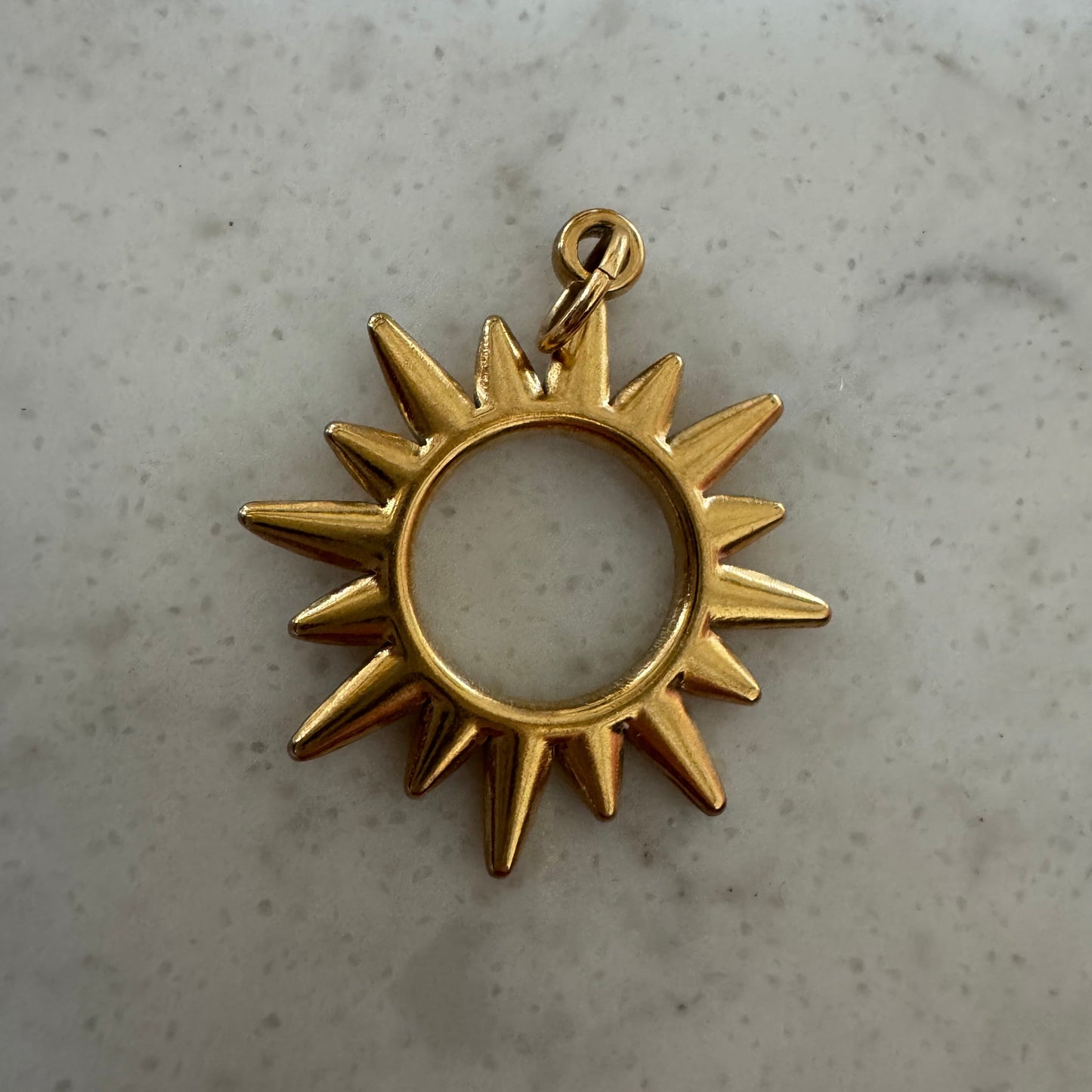 Fun Charms – Gold ( 2 WEEK DELIVERY )