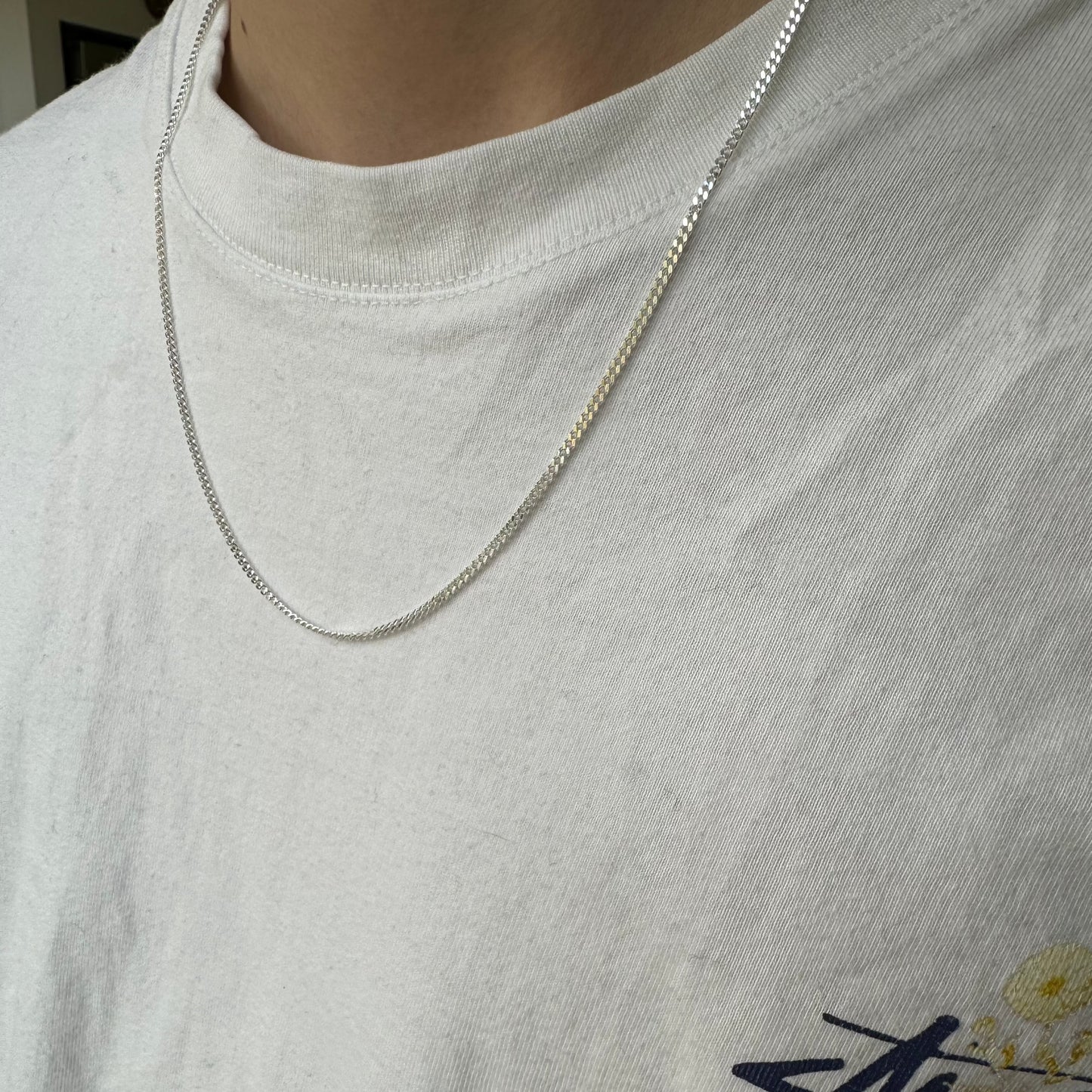 Albie's Classic Necklace