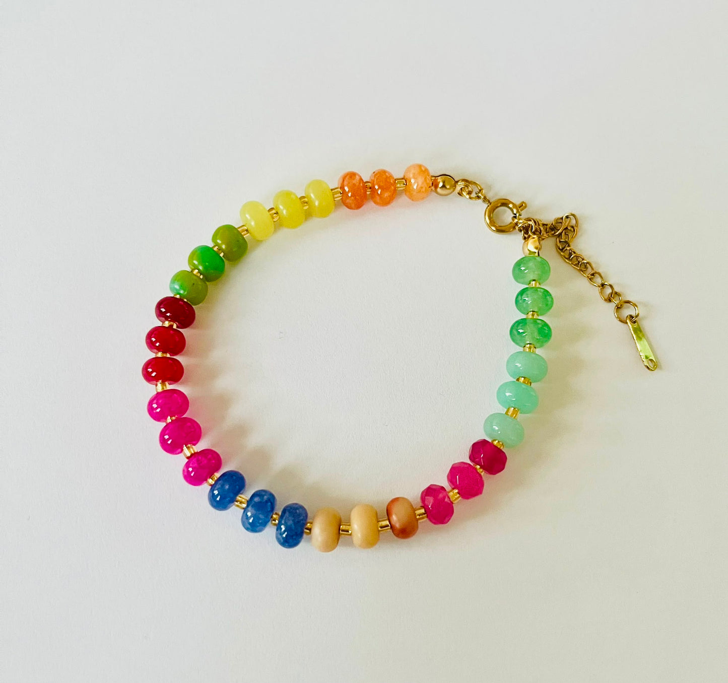 NEW Sherbert Bracelet