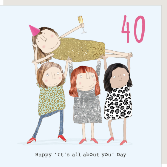 40 Card