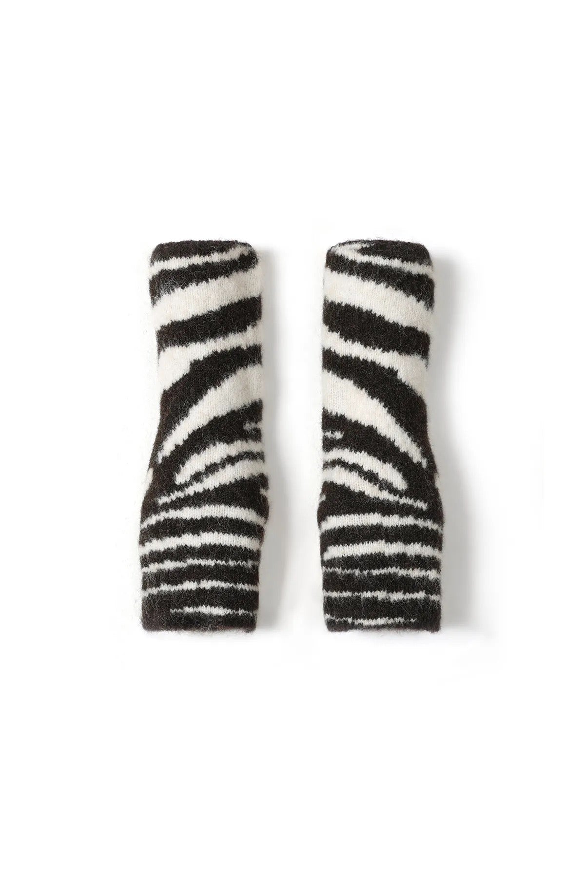 Zebra Arm Sleeves