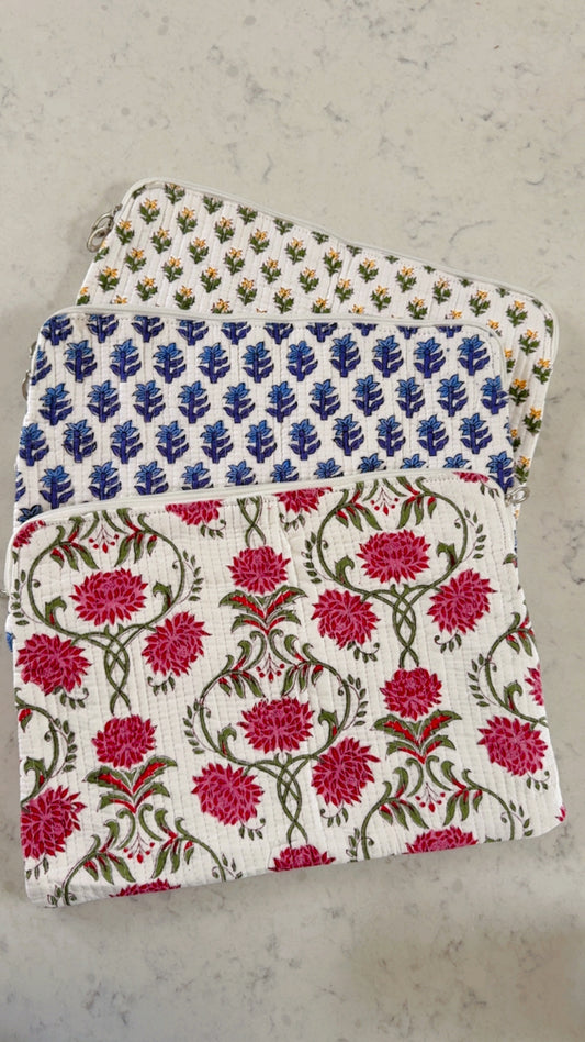 Laptop Cover - Multiple Colours