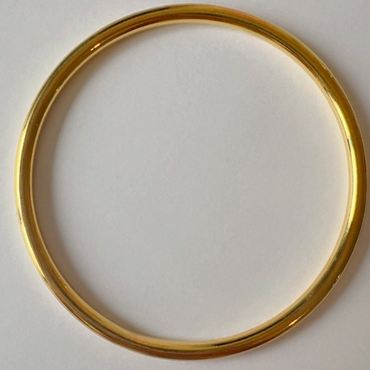 Charlie's Bangles - Gold ( DELIVERY WEEK OF 20TH OCT )