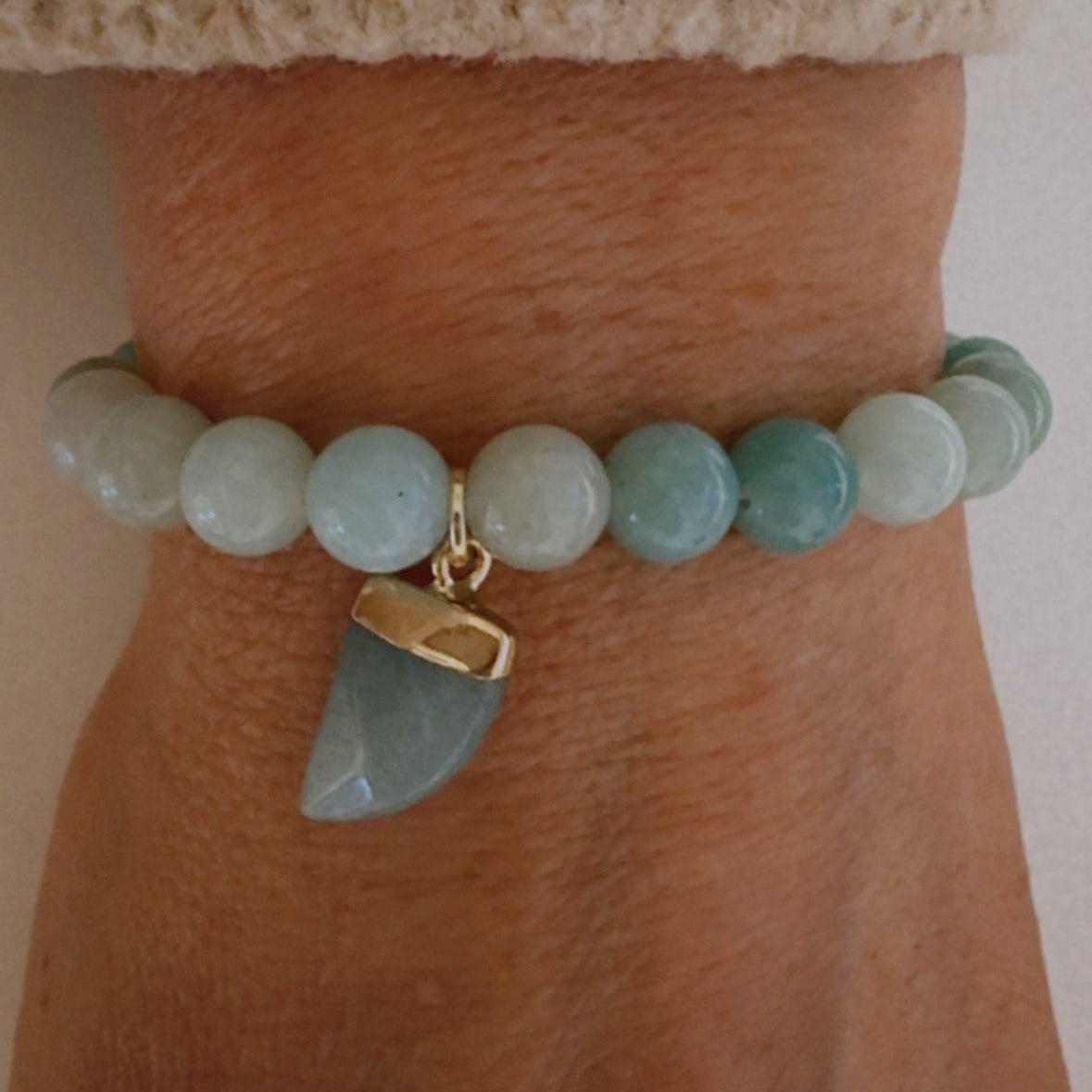 Amazonite Bracelet