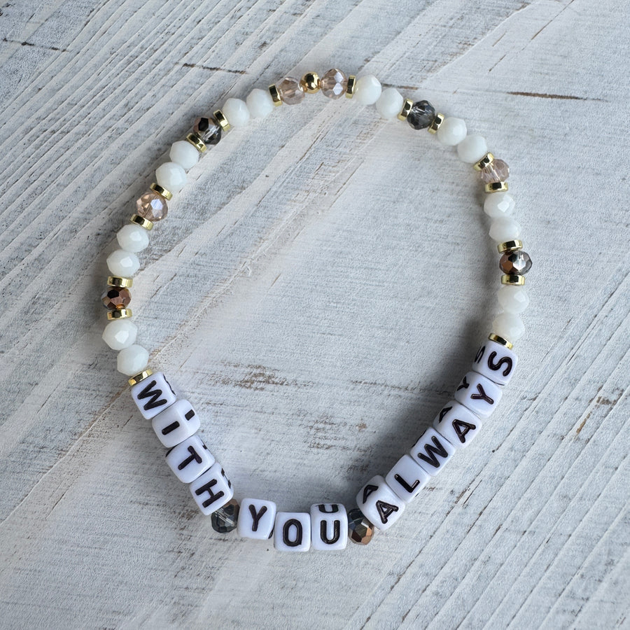 Unstoppable Bracelets - MULTIPLE