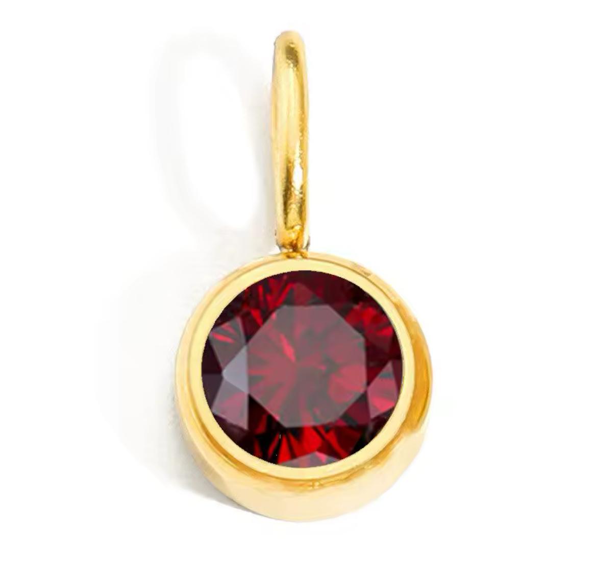 Fun Charms – Gold ( 2 WEEK DELIVERY )