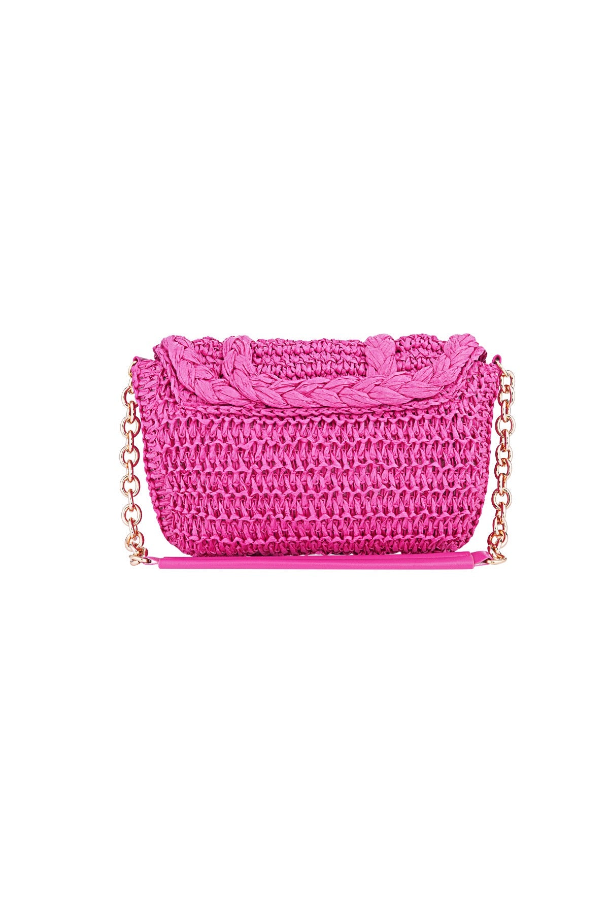 Summer Shoulder Bag - Multiple Colours
