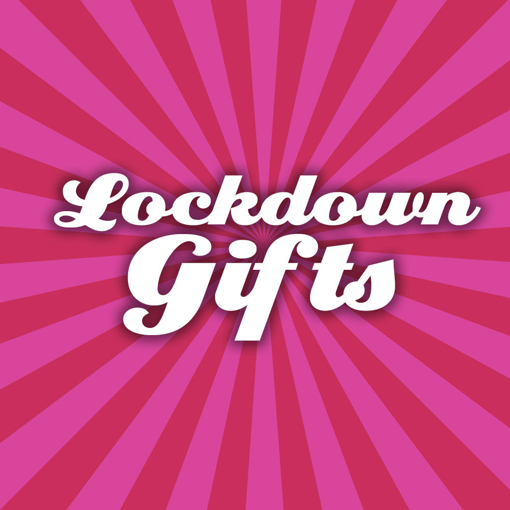 My First Pop Blog - Lockdown Lift Gifts!