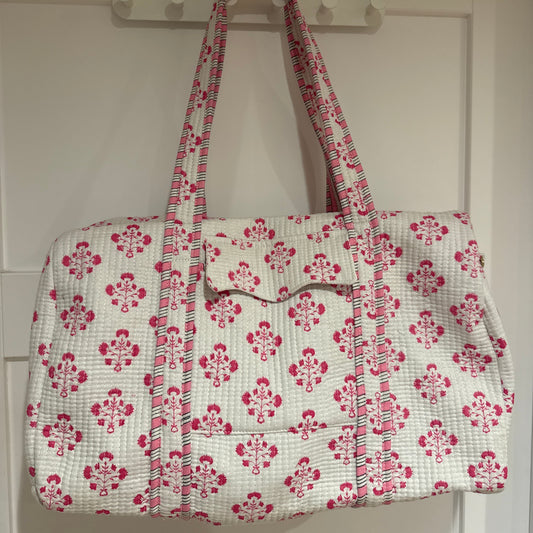 The Weekend Bag - The Betty