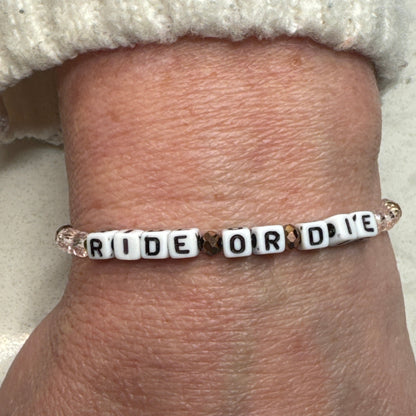 Unstoppable Bracelets - MULTIPLE