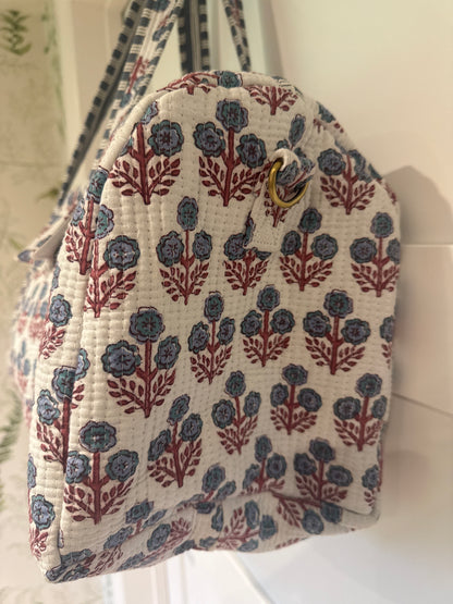 The Weekend Bag - The Suzie