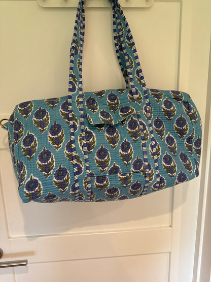 The Weekend Bag - The Ava