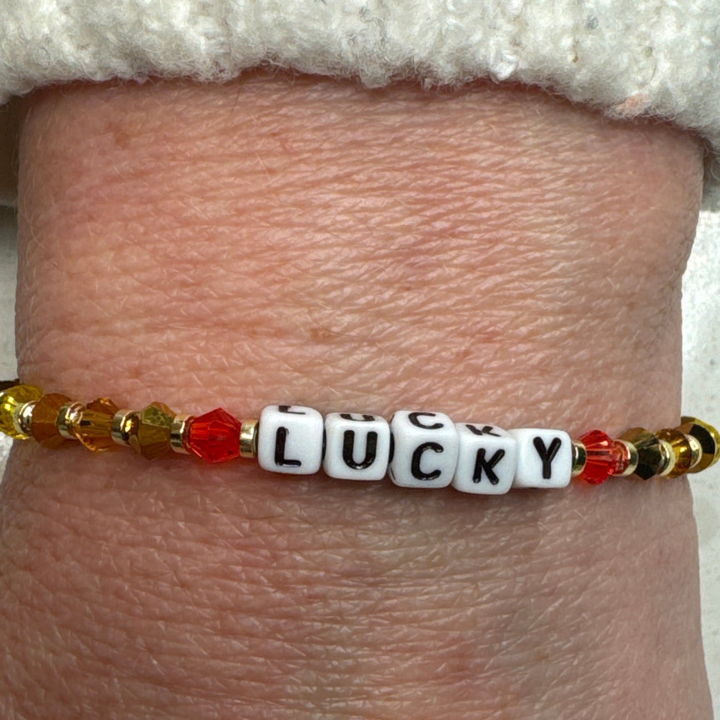 Unstoppable Bracelets - MULTIPLE