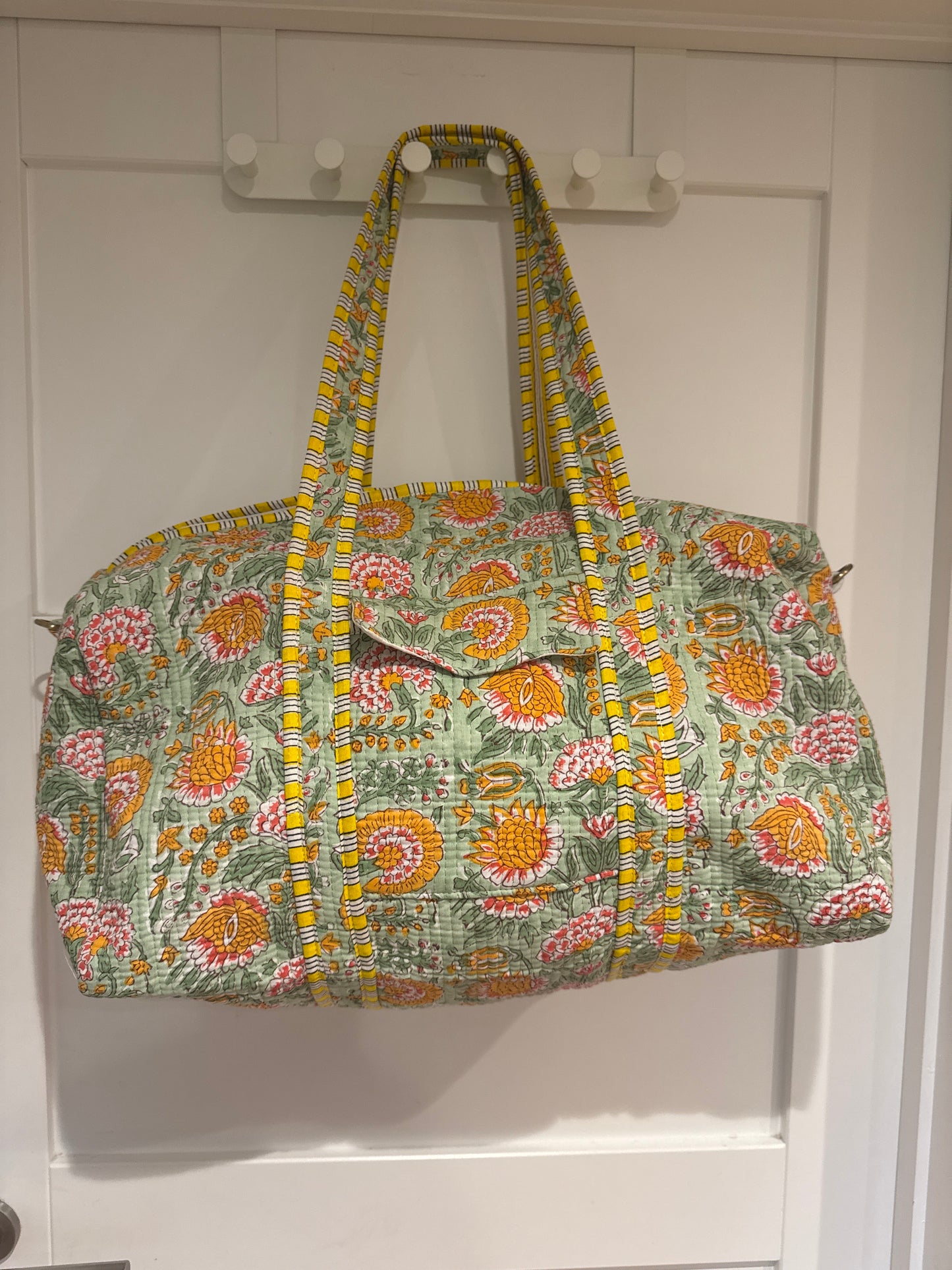 The Weekend Bag - The Maria