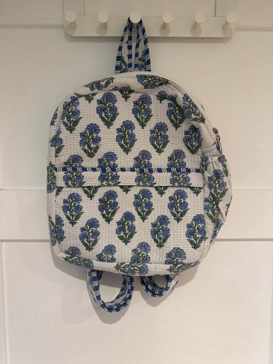 The Back Pack - The Mitzy