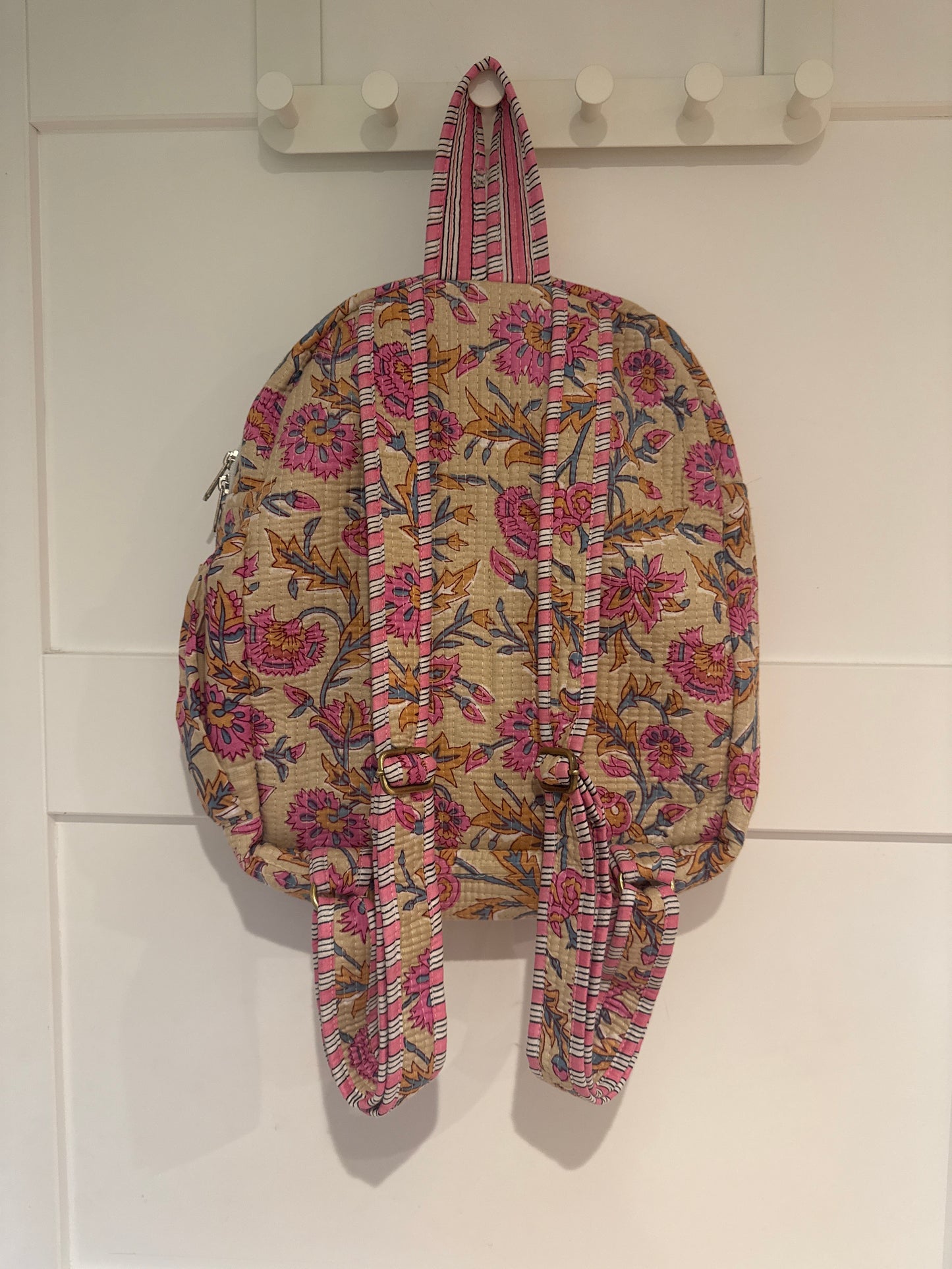 The Back Pack - The Natasha