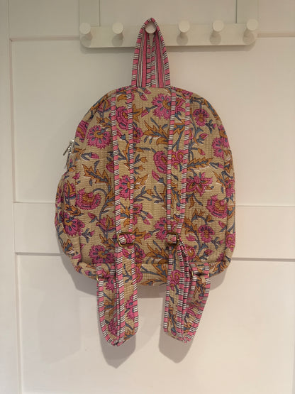 The Back Pack - The Natasha