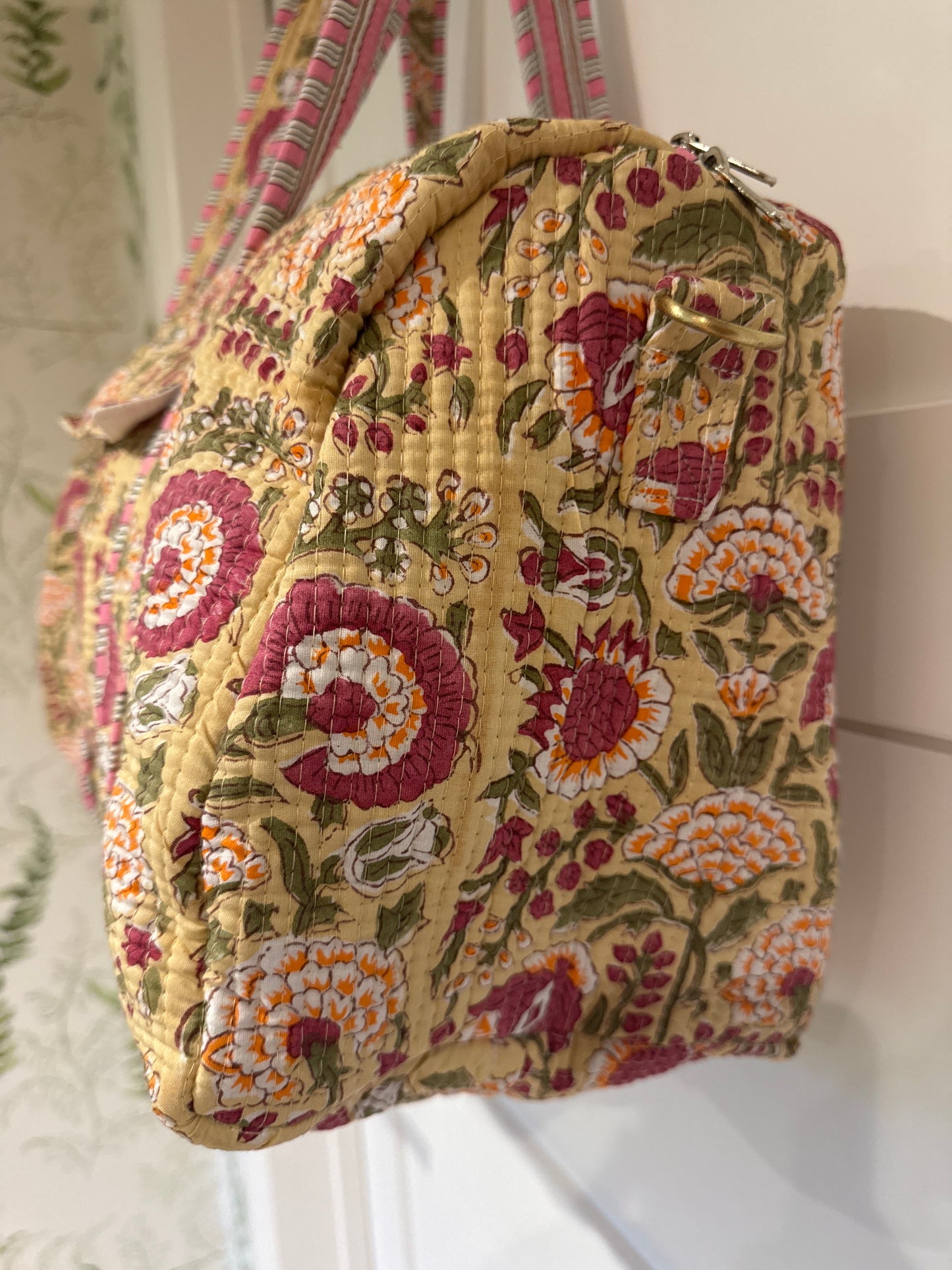 The Weekend Bag - The Chloe