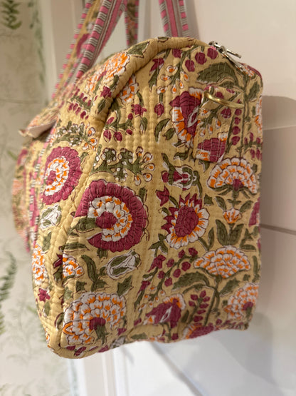 The Weekend Bag - The Chloe