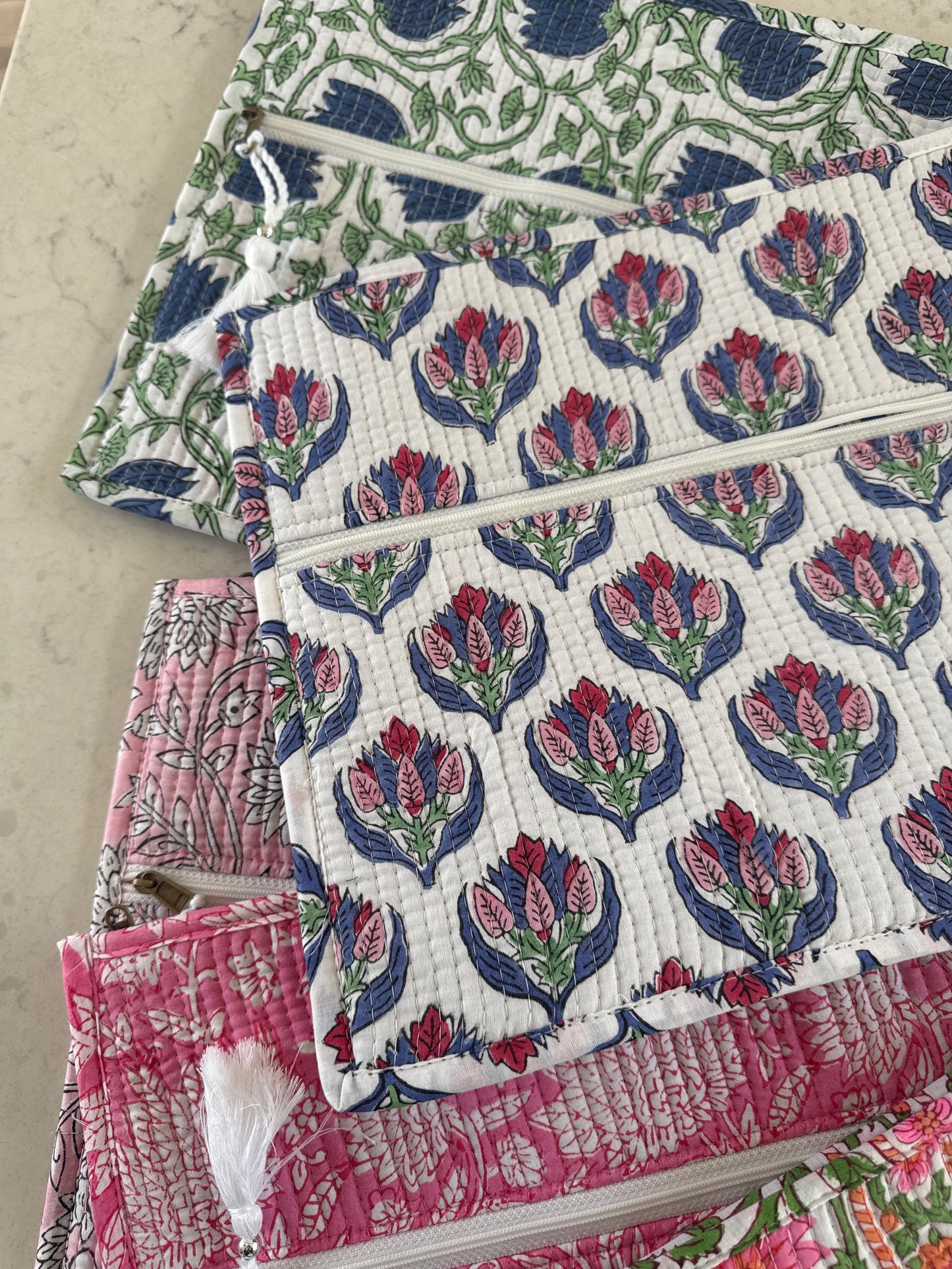 Laptop Cover - Multiple Colours